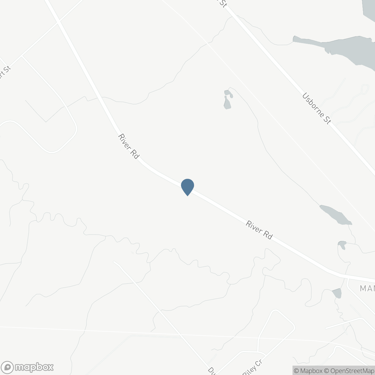 454 RIVER ROAD, Arnprior, Ontario K7S 3G8